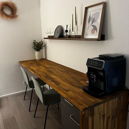 Isaak Appartment Burgnaehe Kussaberg Bagian luar foto