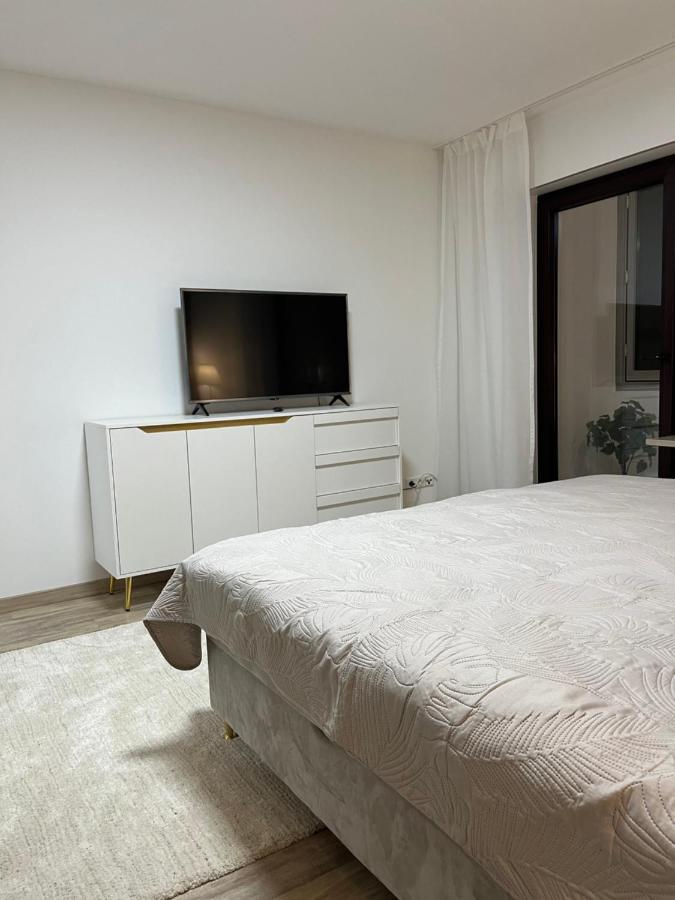 Isaak Appartment Burgnaehe Kussaberg Bagian luar foto