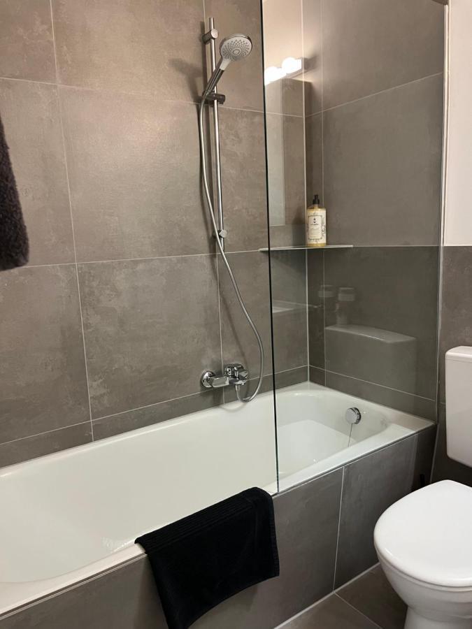 Isaak Appartment Burgnaehe Kussaberg Bagian luar foto